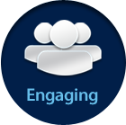 Engaging Design